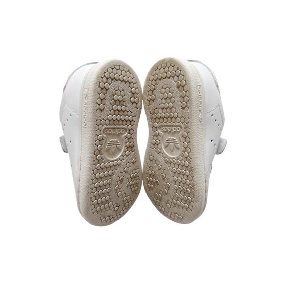 Adidas Stan Smith Sneakers Size 5 - Picture 7 of 7